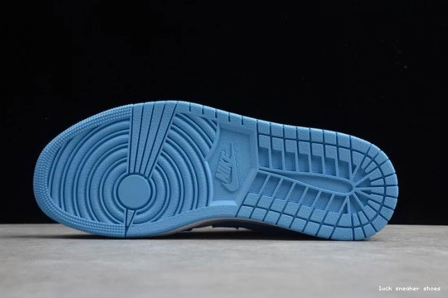 Cheap LUCY 1 UNC (W) AO9944-441 Low Jordan Air 0806